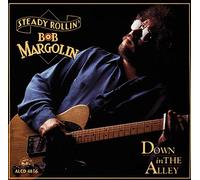 Bob Margolin - Down In The Alley