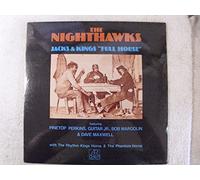 Bob Margolin - Jacks & Kings 'Full House' [Vinyl LP]