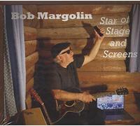 Bob Margolin - Star Of Stage And Screens