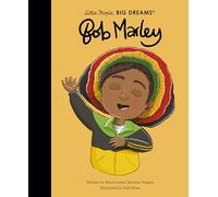 Bob Marley (131): Volume 131 (Little People, BIG DREAMS)