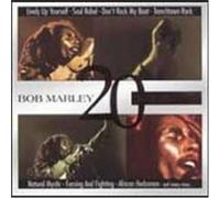 Bob Marley - 20 Track Collection