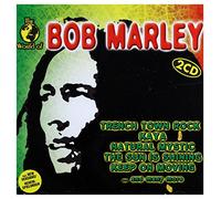 Bob Marley