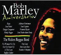 Bob Marley - 24 Exitos