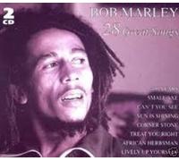Bob Marley - 28 Great Songs