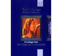 Bob Marley - 36 Cool Reggae Tracks