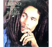 Bob Marley a" Legend