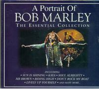 Bob Marley - A Portrait of