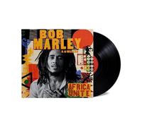 Bob Marley & The Wailers - Africa Unite [VINYL]