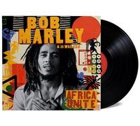 Bob Marley - Africa Unite - New Standard - O99z