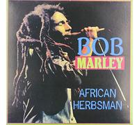 Bob Marley - African Herbsman [Vinilo] [Vinyl LP] [VINYL]