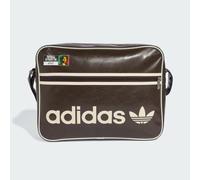 Bob Marley Airliner Shoulder Bag
