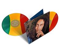Bob Marley and The W - Legend - Vinyl Record 12 Album - 36 - D1398z