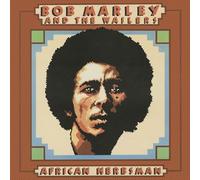 Bob Marley And The Wailers - African Herbsman [VINYL]