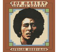 Bob Marley And The Wailers - African Herbsman [VINYL]