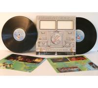 BOB MARLEY AND THE WAILERS - Babylon By Bus