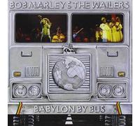 Bob Marley & The Wailers - Babylon By Bus