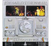 Bob Marley & The Wailers - Babylon By Bus (Jamaica Reissue) [VINYL]