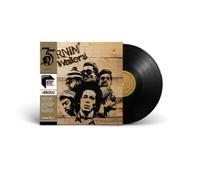Bob Marley & The Wailers - Burnin' (Half-Speed Master) [VINYL]