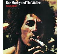 Bob Marley and The Wailers - Catch A Fire [VINYL]