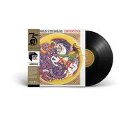 Bob Marley and The Wailers Confrontation (Half-speed Master) (Vinyl) 12" Album