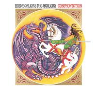 Bob Marley & The Wailers - Confrontation (Jamaica Reissue) [VINYL]