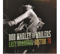 Bob Marley and The Wailers Easy Skanking in Boston '78 (Vinyl) (US IMPORT)