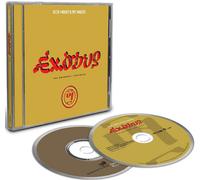 Bob Marley & the Wailers - Exodus - 40