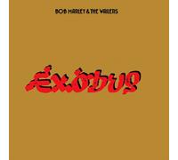 Bob Marley and the Wailers – Exodus – CD
