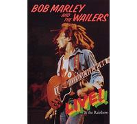 Bob Marley And The Wailers: Exodus - Live At The Rainbow [DVD] [2005]
