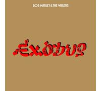 Bob Marley and The Wailers - Exodus [VINYL]