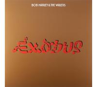 Bob Marley And The Wailers Exodus Vinyl LP 2015 NEW