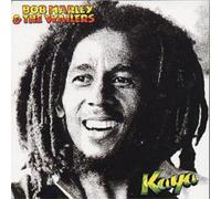 Bob Marley and The Wailers Kaya (CD) Album (US IMPORT)
