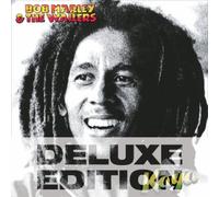 Bob Marley and The Wailers Kaya (CD) Deluxe Album (US IMPORT)