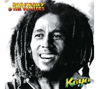 Bob Marley & The Wailers - Kaya (Jamaican Reissue) [VINYL]