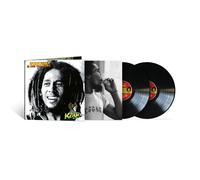 Bob Marley and The Wailers Kaya (Vinyl) 40th Anniversary 12" Album (US IMPORT)