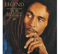 Bob Marley and the Wailers - Legend [CD]