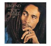 Bob Marley - Legend [VINYL]