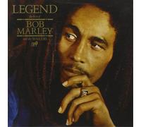 Bob Marley & The Wailers - The Best of Bob Marley and The Wailers: Legend