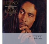 Bob Marley and The Wailers : Legend: The Best of Bob Marley and the Wailers CD