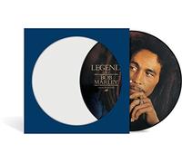 Bob Marley and the Wailers Legend (The Best of Bob Marley and the Wailers) LP