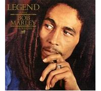 Bob Marley & The Wailers - The Best of Bob Marley and The Wailers: Legend