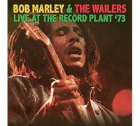 Bob Marley And The Wailers - Live At The Record Plant '73