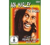 Bob Marley And The Wailers: Live In Boston 1979 [DVD] [2010]