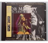 Bob Marley and the Wailers - Mellow Mood