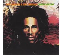 Bob Marley and the Wailers - Natty Dread [CD]