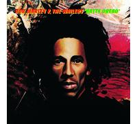 Bob Marley and The Wailers - Natty Dread [VINYL]