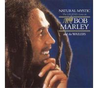 Bob Marley & The Wailers - Natural Mystic: The LEGEND Lives On
