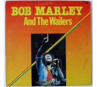Bob Marley and the Wailers: "Soul Revolution, Part II"