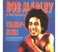 Bob Marley and The Wailers Talkin' Blues (CD) Album (US IMPORT)