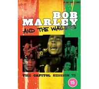 Bob Marley and the Wailers - ‘THE CAPITOL SESSION ‘73’